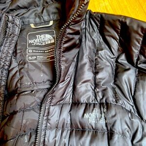 The North Face Summit Series Women’s Jacket USED please read description!
